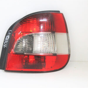 Farol Trasero Derecho Renault Scenic 2001 Con portalampara FAT 0845