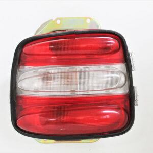 Farol Trasero Izquierdo Fiat brava 1998 Con portalampara FAT 0847