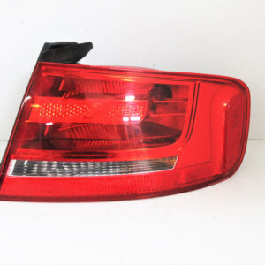 Farol Trasero Derecho Audi A4 2008 Con portalampara FAT 0850