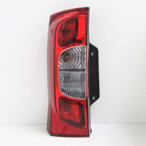 Farol Trasero Derecho Peugeot Bipper 2010 Con portalampara FAT 0908