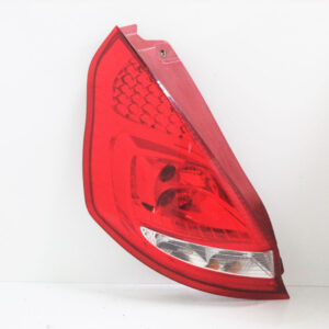 Farol Trasero Izquierdo Ford Fiesta 2010 Con portalampara FAT 0915