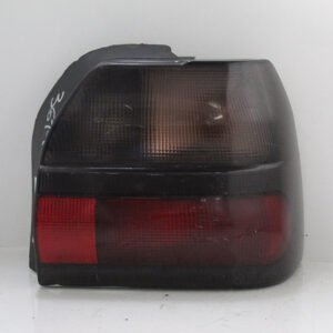 Farol Trasero Derecho Renault 19 1993 Con Portalampara FAT 1000