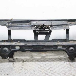 Frente de chapa Citroen Xsantia fase 2 fch054