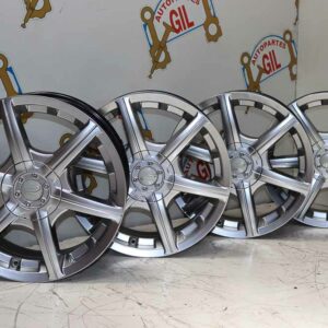 Llantas nuevas Binno Volkswagen 17" 5x100 LLN006