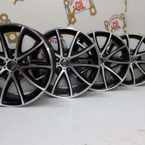 Llantas nuevas Binno BMW 17" 5x120 LLN032