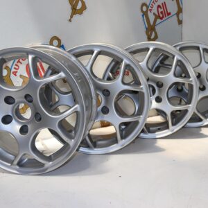 Llantas nuevas Audi 15" 5x100 LLN038