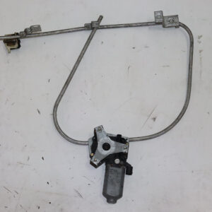 Maquina alza cristal Electrica Delantera Derecha Renault Clio 1 2p Mlc-115