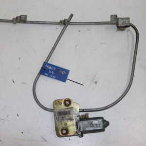 Maquina alza cristal Electrica Delantera Derecha Renault Clio 1 2p Mlc-125