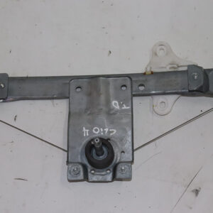 Maquina alza cristal Electrica Trasera Derecha Renault Clio 4 4p Mlc-128