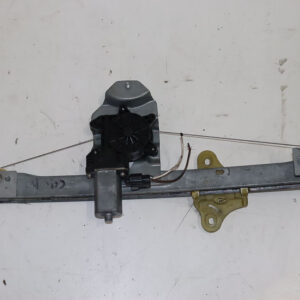 Maquina alza cristal Electrica Delantera izquierda Renault Clio 4 4p Mlc-130