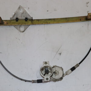 Maquina alza cristal Electrica Trasera izquierda Renault Clio 1 4p Mlc-134
