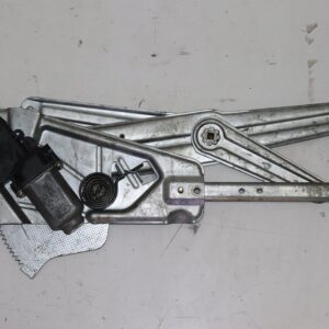 Maquina alza cristal Electrica Delantera Derecha Renault Twingo 2p Mlc-169