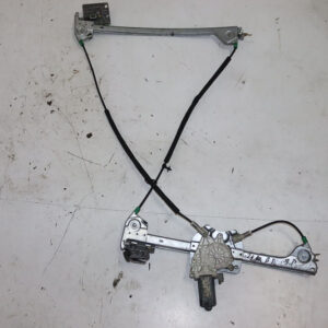 Maquina alza cristal Electrica Delantera Derecha Peugeot 206 3p Mlc-651