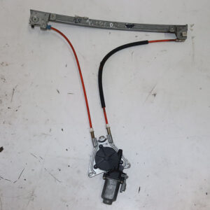 Maquina alza cristal Electrica Delantera Derecha Peugeot 106 2p Mlc-205