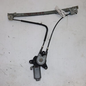 Maquina alza cristal Electrica Delantera Derecha Peugeot 106 4p Mlc-212