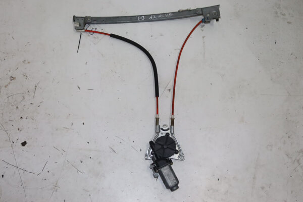 Maquina alza cristal Electrica Delantera izquierda Citroen Saxo 2p Mlc-214