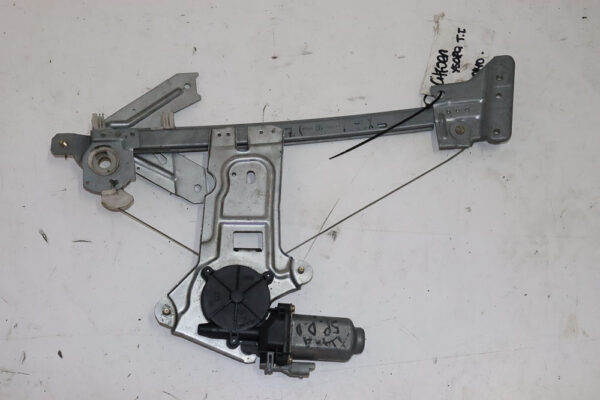 Maquina alza cristal Electrica Trasera izquierda Citroen Xsara 5p Mlc-315