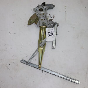 Maquina alza cristal Electrica Delantera izquierda Mitsubishi L200 Mlc-267