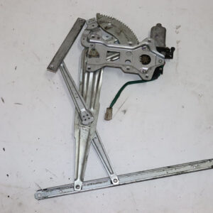 Maquina alza cristal Electrica Delantera Derecha Mitsubishi L200 4P Mlc-540