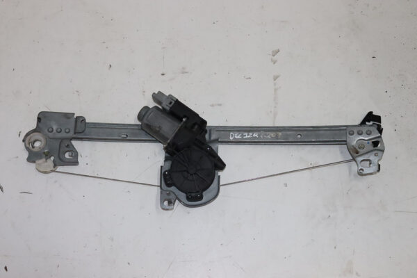 Maquina alza cristal Electrica Delantera izquierda Citroen c3 Mlc-279