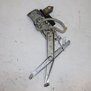 Maquina alza cristal Electrica Delantera Derecha Chevrolet Corsa B 4p Mlc-352