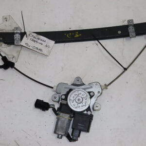 Maquina alza cristal Electrica Delantera Derecha BMW E34 4P Mlc-498