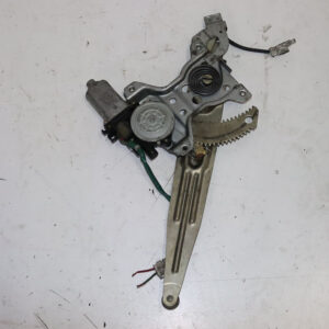 Maquina alza cristal Electrica Trasera Derecha Mitsubishi L200 4p Mlc-386