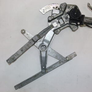 Maquina alza cristal Electrica Delantera Derecha Toyota Corolla 4p Mlc-404