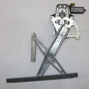 Maquina alza cristal Electrica Delantera izquierda Toyota Corolla 4p Mlc-405