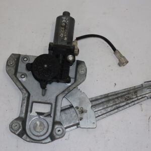 Maquina alza cristal Electrica Trasera izquierda Toyota Corolla 4p Mlc-407