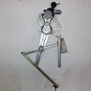 Maquina alza cristal Electrica Delantera Derecha Toyota Hilux 4p Mlc-412