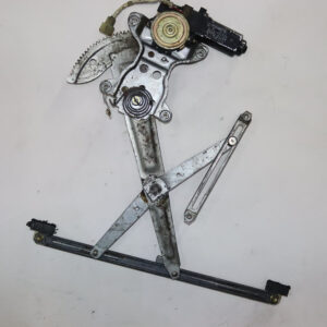 Maquina alza cristal Electrica Delantera Derecha Toyota Corolla 4p Mlc-413