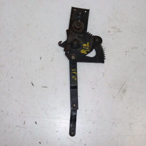 Maquina alza cristal Manual Trasera Derecha Renault 12 4p Mlc-428
