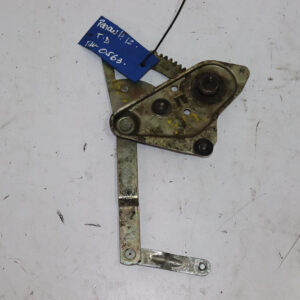 Maquina alza cristal Manual Trasera Derecha Renault 12 4p Mlc-429