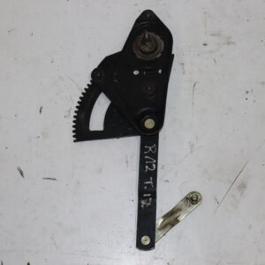 Maquina alza cristal Manual Trasera izquierda Renault 12 4p Mlc-430