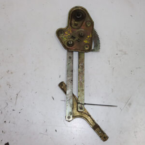 Maquina alza cristal Manual Delantera Derecha Renault 12 4p Mlc-431
