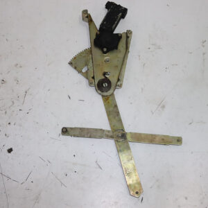 Maquina alza cristal Electrica Delantera Derecha Renault 18 4p Mlc-432