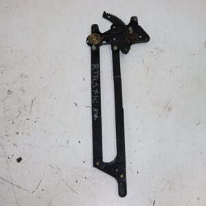 Maquina alza cristal Manual Delantera derecha Renault Trafic 2p Mlc-435