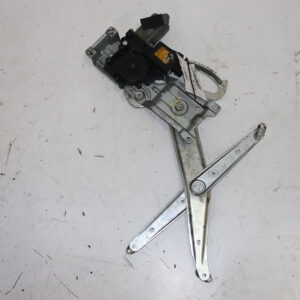 Maquina alza cristal Electrica Delantera izquierda Chevrolet Corsa B 4p Mlc-459