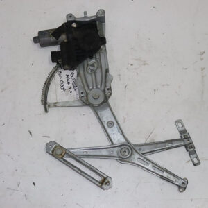 Maquina alza cristal Electrica Delantera Derecha Chevrolet Astra 2p Mlc-464
