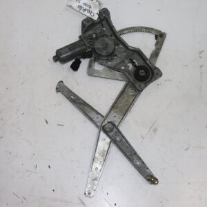 Maquina alza cristal Electrica Delantera Derecha Chevrolet Astra 4p Mlc-475