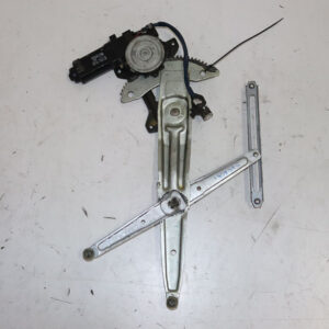 Maquina alza cristal Electrica Delantera Derecha Suzuki Baleno 4P Mlc-494