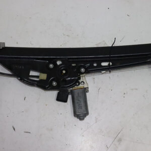 Maquina alza cristal Electrica Trasera Derecha BMW E60 4P Mlc-507