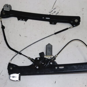 Maquina alza cristal Electrica Delantera Derecha BMW E60 4P Mlc-515