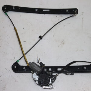 Maquina alza cristal Electrica Delantera Derecha BMW E46 4P Mlc-516