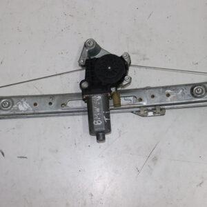 Maquina alza cristal Electrica Trasera izquierda BMW E46 4P Mlc-517