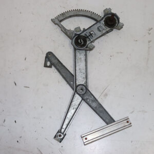 Maquina alza cristal manual Delantera izquierda Mercedes benz 124 4P Mlc-536
