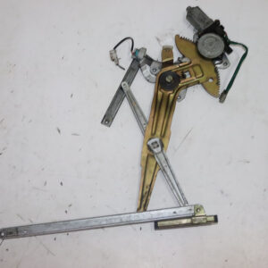 Maquina alza cristal Electrica Delantera izquierda Mitsubishi L200 4P Mlc-626