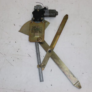 Maquina alza cristal Electrica Delantera Derecha Renault Twingo 2P Mlc-627