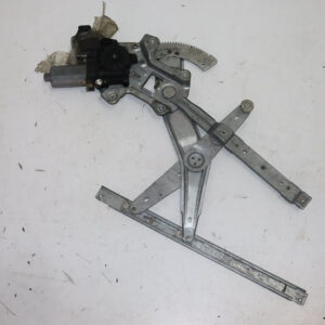 Maquina alza cristal Electrica Delantera izquierda Toyota Corolla 4P Mlc-629